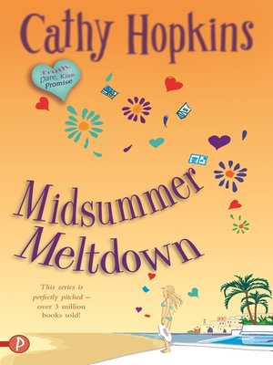 Midsummer Meltdown - ebook